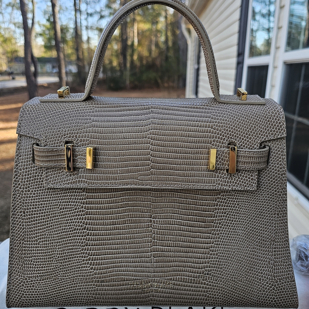 MAKE ME AN OFFER (NO LOW BALLS) TEDDY BLAKE Ava Croco 11 Inch